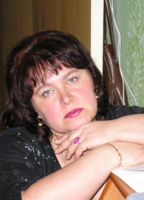 Галина, 59, Россия, Волгоград