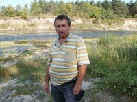Vladimir, 54, Ukraine, Luhansk