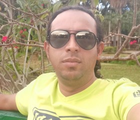 Scorpion, 34, Vacoas