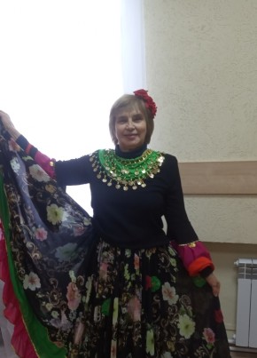 Наталья, 74, Россия, Нижний Новгород