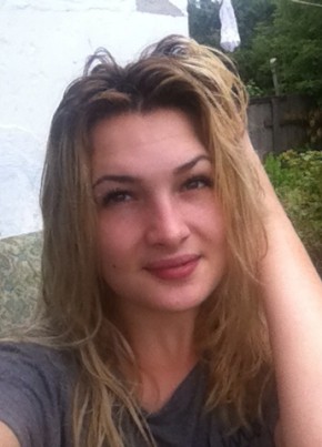 Antonina, 25, Россия, Дальнегорск