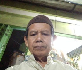 Rusno gani, 18 лет, Kota Surabaya