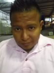 Raul, 25 лет, Tuxtepec