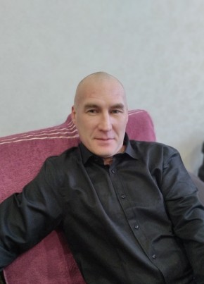 Rodion, 33, Russia, Pervouralsk
