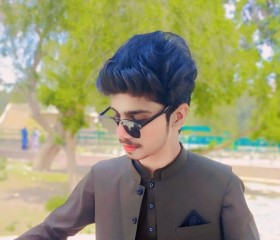 Amir, 18 лет, فیصل آباد
