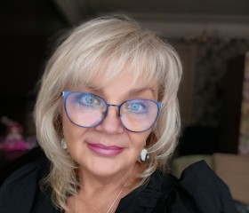 Вера, 51 год, Санкт-Петербург