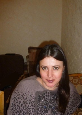 Елена, 46, Україна, Миколаїв (Львів)