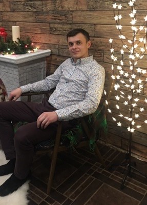 Viktor, 39, Russia, Moscow