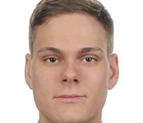 Slava, 25, Hong Kong