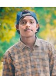 Ujjwal Tigga, 22 года, Simdega