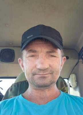 Владимир, 51, Россия, Мотыгино