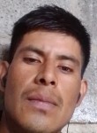 Humberto, 28 лет, Puebla de Zaragoza