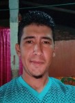 Gustavo, 31 год, Managua