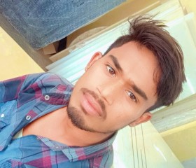 VIJAY Kumar, 18 лет, New Delhi