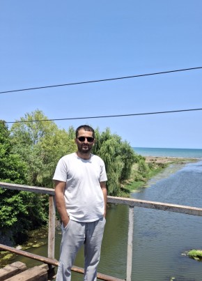 Руслан из Lankaran 36 лет
