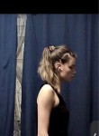 Sasha, 19, Moscow