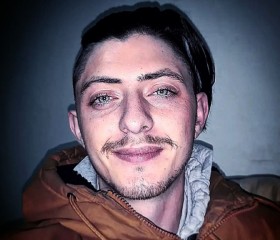 Rubens, 23, Bethal