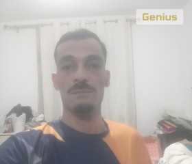 Sofiane, 38, Reghaia