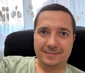 Eldar, 35, Yekaterinburg