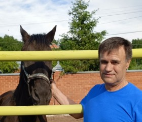 Nikolay, 56, Tyumen