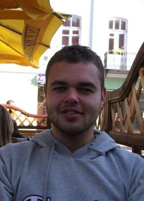 Дмитрий из Горад Гродны 38 лет