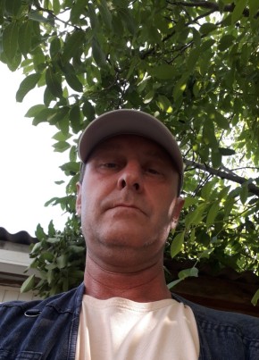 Алексей, 49, Россия, Каспийский