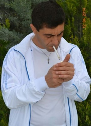 АИГДИС, 49, Türkmenistan, Türkmenbaşy