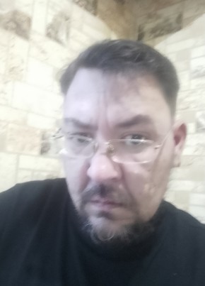 Ildar, 42, Russia, Vinogradnyy