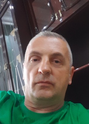 Chokolatino, 40, Republika e Kosovës, Mitrovicë