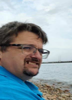 Davide из Genova 52 года