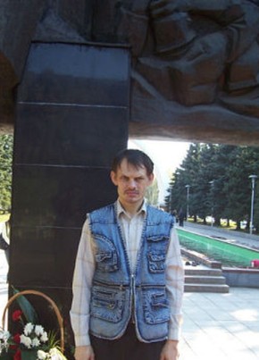 Casha, 49, Russia, Kaliningrad