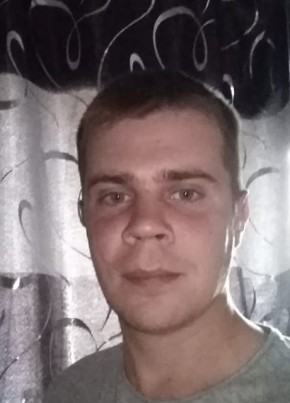Иван Приморский, 35, Россия, Москва