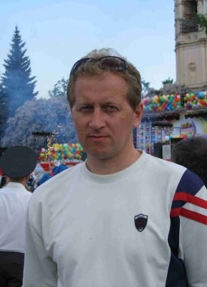 Vashилий, 53, Россия, Москва
