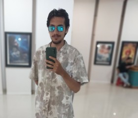 GentleMan, 25, Muzaffarpur