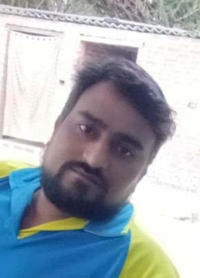 Vishal dubey, 29, India, Surat