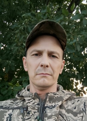 Алексей из Новосибирска 37 лет