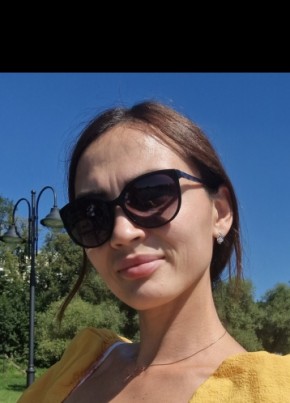 Мария, 33, Россия, Красногорск