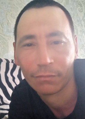 Андрей, 40, Россия, Старая Чара