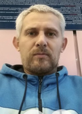 Михаил, 49, Россия, Норильск