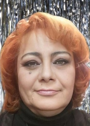 Юлия, 54, Россия, Курган