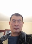 Юн Сергей, 50 лет, Оренбург