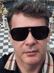 Sergey, 45, Krasnoyarsk