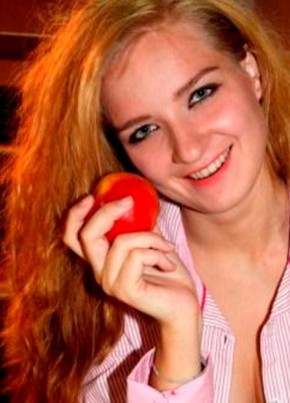 Amore, 39, Russia, Saint Petersburg