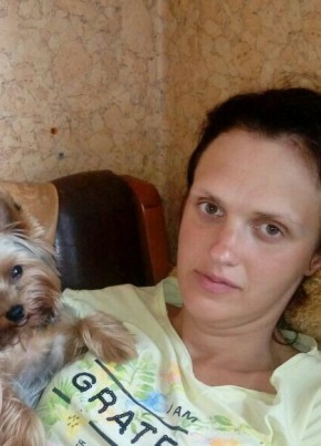 Наташа, 36, Россия, Архангельское