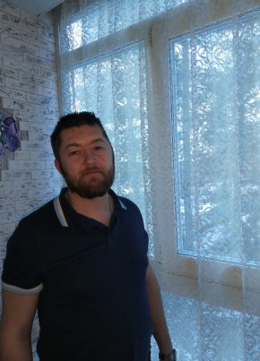 Алексей, 44, Россия, Котлас