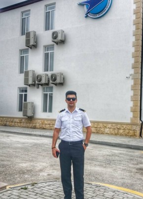 Shakir, 24, Azərbaycan Respublikası, Bakı