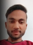 Prashant, 24 года, New Delhi