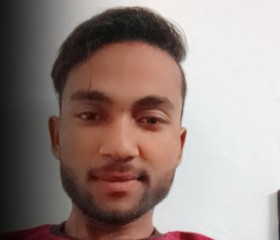 Prashant, 24 года, New Delhi