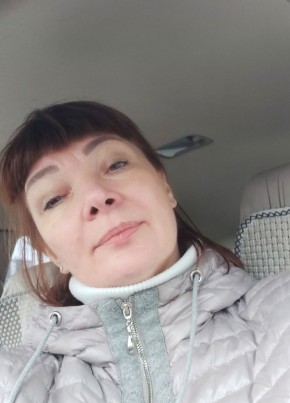 Екатерина из Красноярска 55 лет