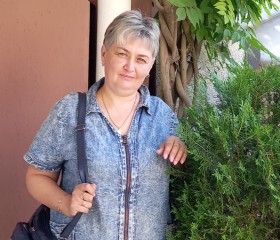 Елена, 52 года, Витязево